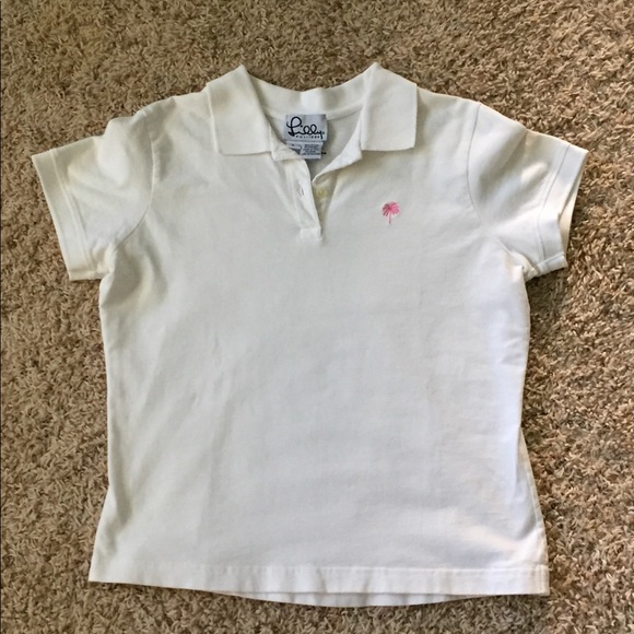 Lilly shirt - Picture 1 of 1